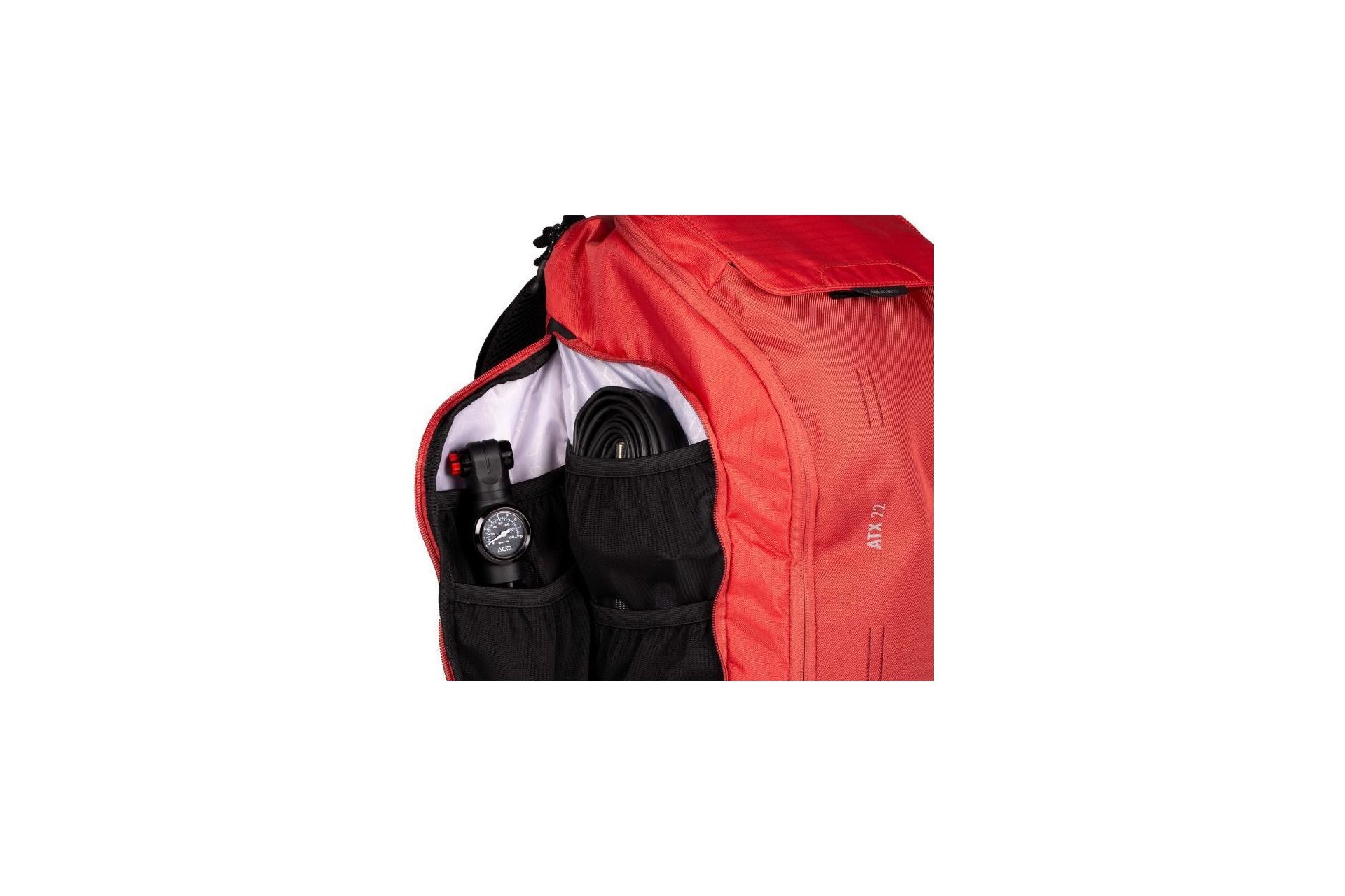Cube Rucksack ATX 22