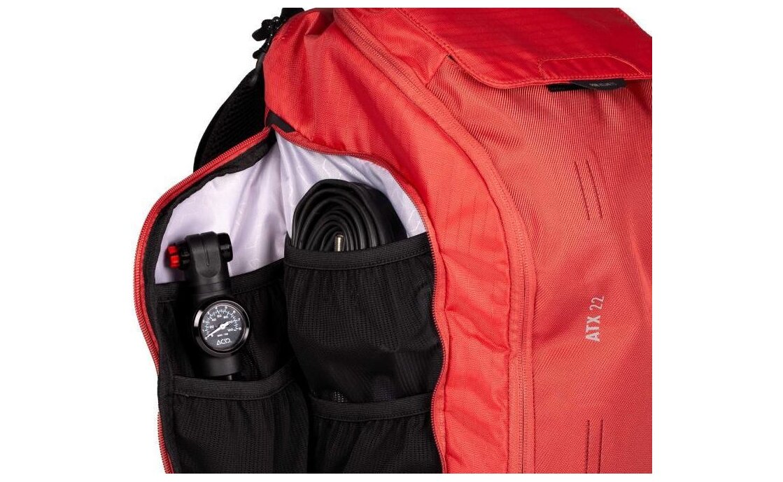 Cube Rucksack ATX 22