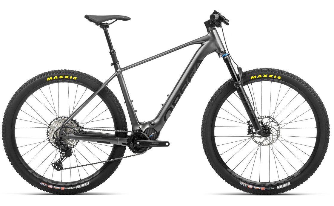 Orbea Urrun 10 - 540 Wh - 29 Zoll - Diamant