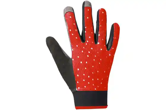 Langfinger-Handschuhe Sale - Vaude Women Dyce Gloves II