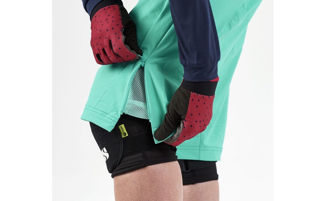 Vaude Women Dyce Gloves II