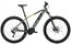 Carver Strict E.410 - 500 Wh - 29 Zoll - Diamant