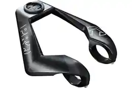 PRO Compact Carbon Lenkeraufsatz - 31,8mm