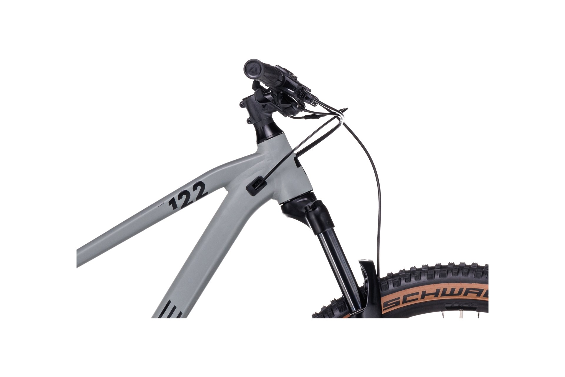 Cube Stereo ONE22 Pro - 29 Zoll - Fully - 2024