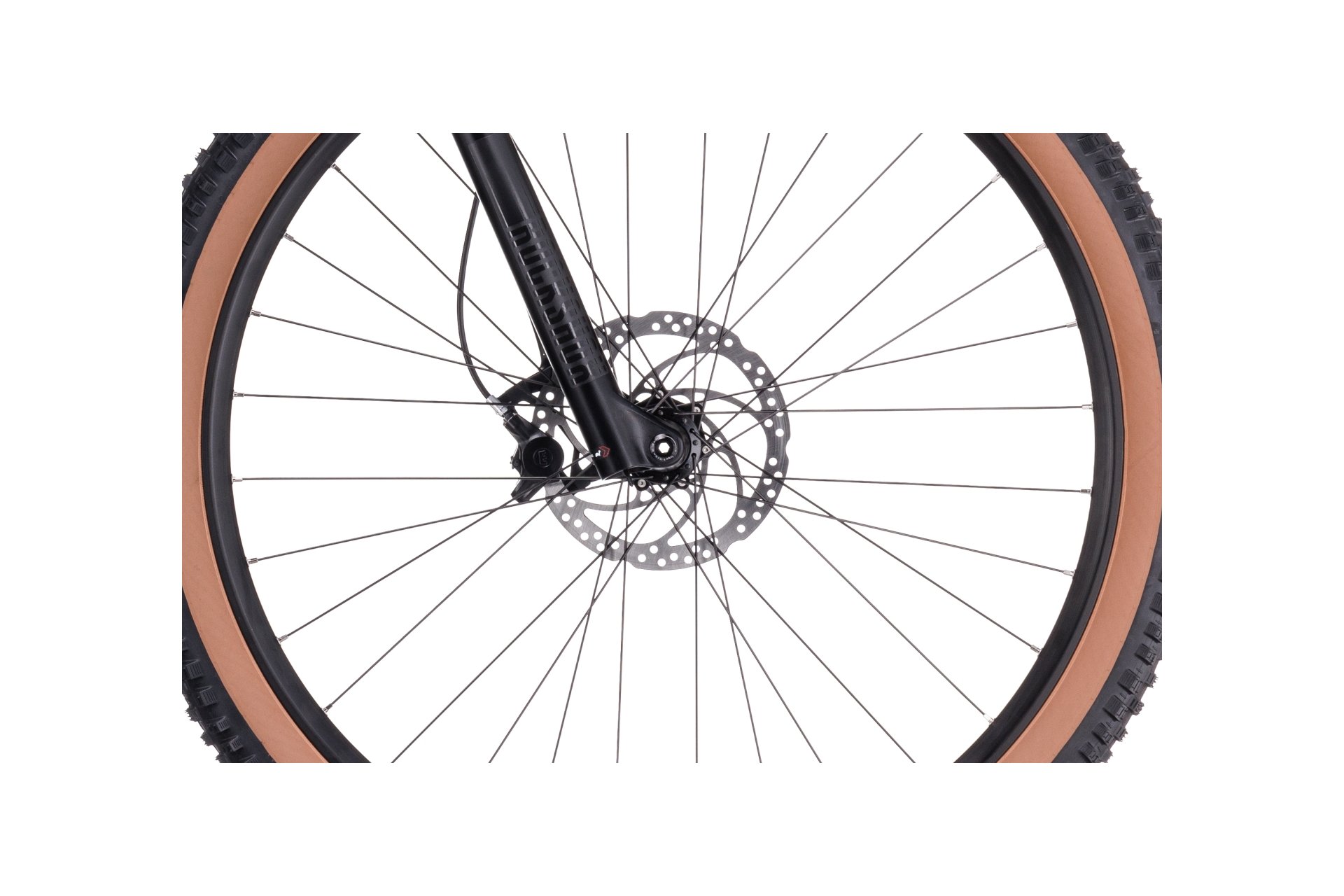 Cube Stereo ONE22 Pro - 29 Zoll - Fully - 2024