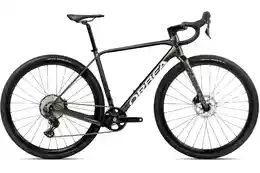 Orbea Terra H30 1X - 28 Zoll - Diamant