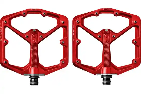 Fahrradteile - Crankbrothers Stamp 7 Large Plattform-Pedale