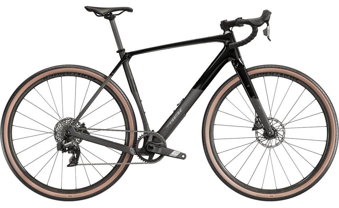Trek Checkpoint SL 5 AXS Gen 3 - 28 Zoll - Diamant - 2026