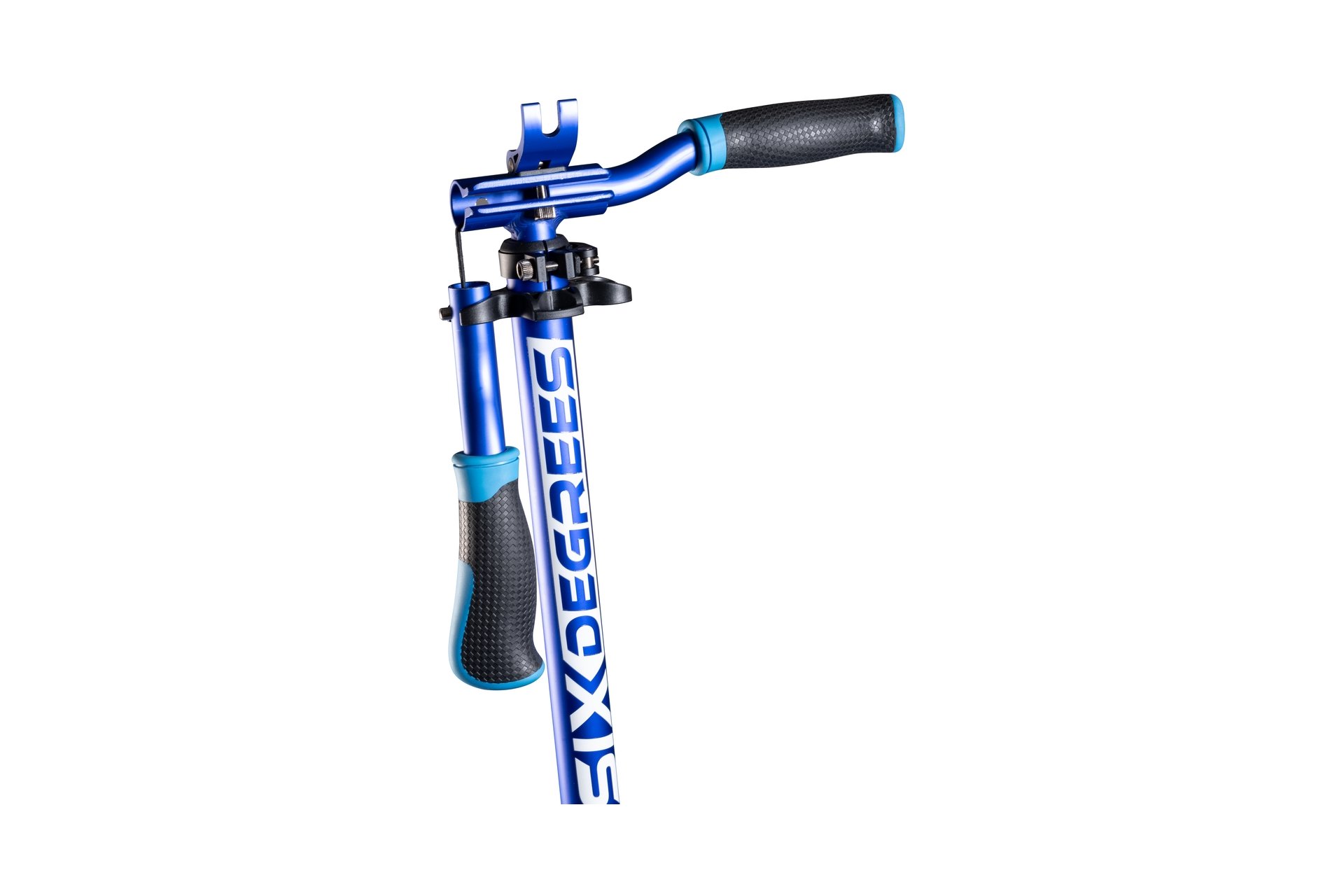 Six Degrees Aluminium Scooter Junior 145 mm - 2024