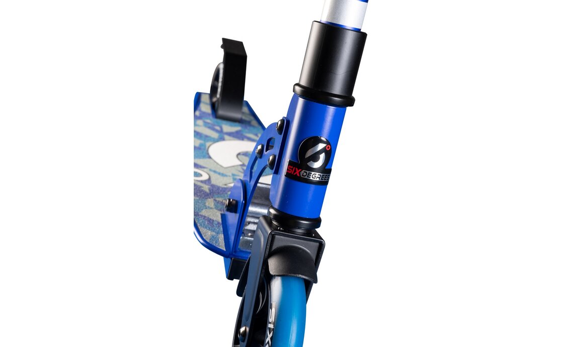Six Degrees Aluminium Scooter Junior 145 mm - 2024
