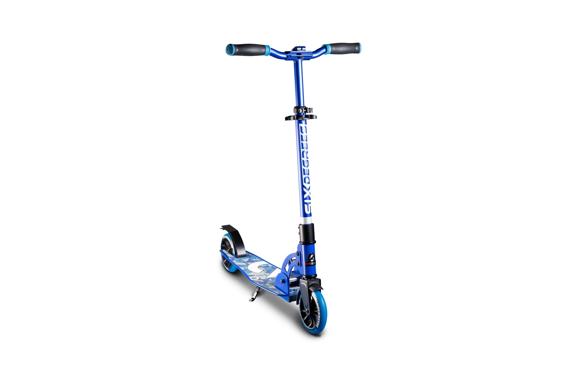 Six Degrees Aluminium Scooter Junior 145 mm - 2024