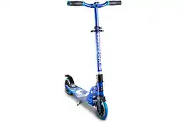 Six Degrees Aluminium Scooter Junior 145 mm