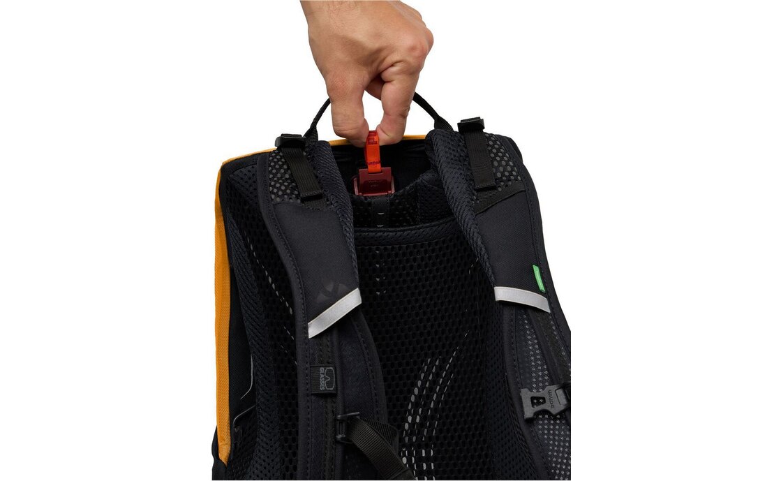 Vaude Trailvent 10