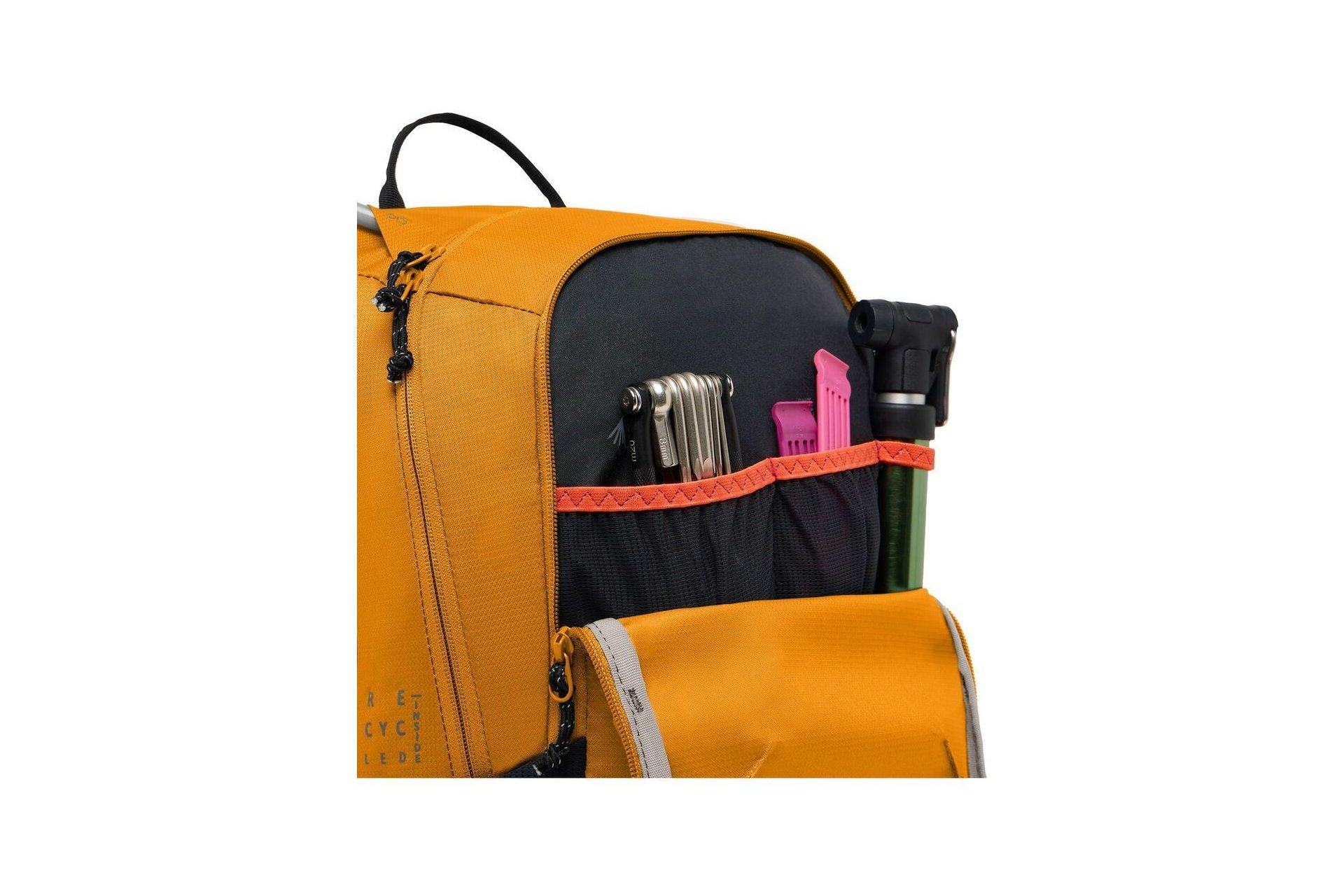 Vaude Trailvent 10