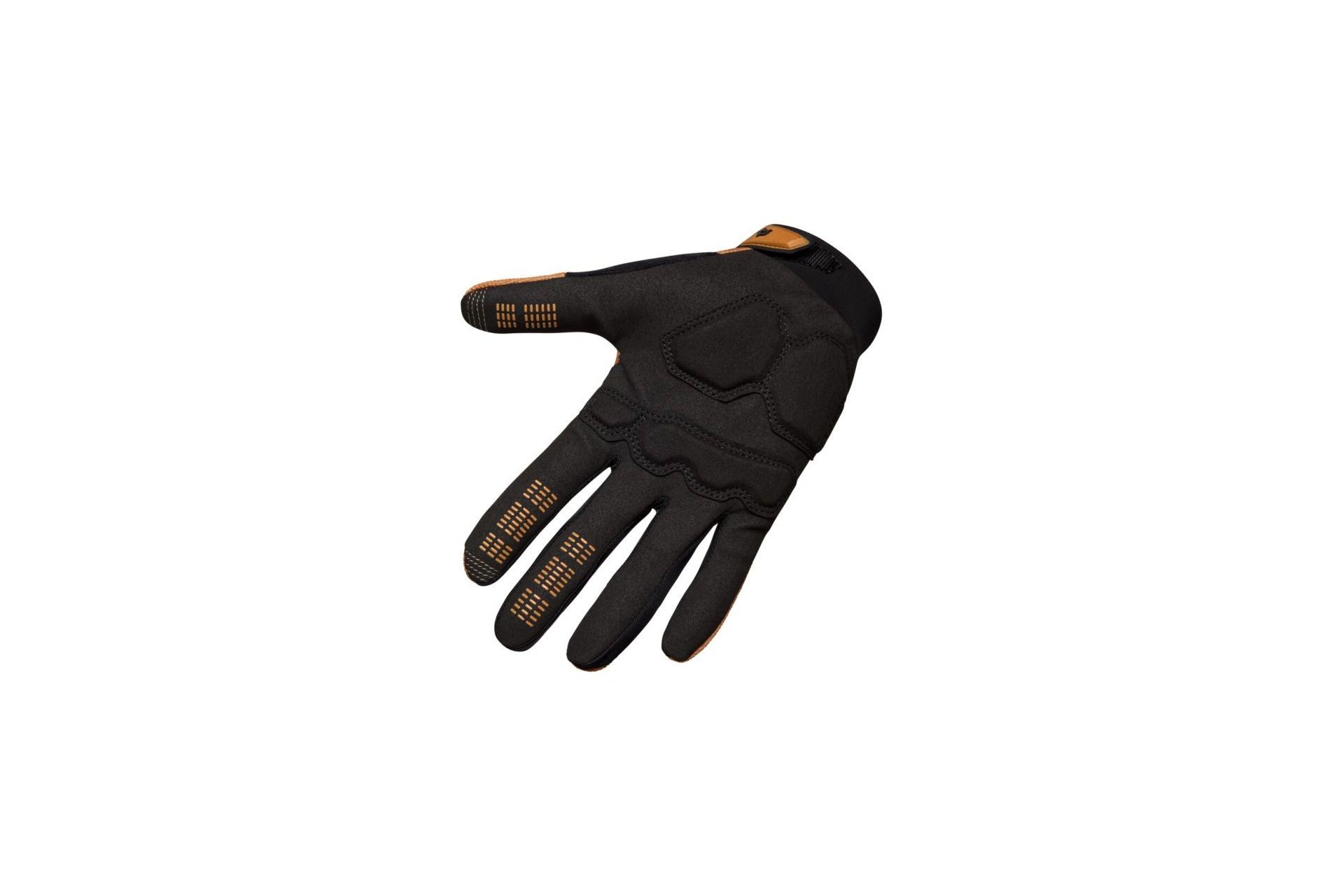 Fox Ranger Gel Langfinger Handschuhe