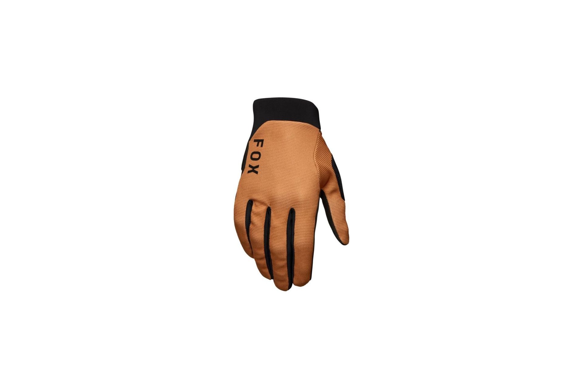Fox Ranger Gel Langfinger Handschuhe