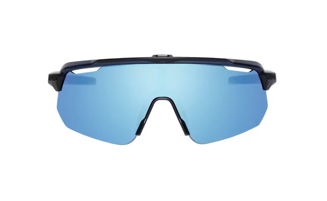 Sweet Protection Shinobi Gloss Crystal Shadow - RIG Aquamarine