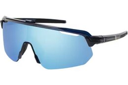 SWEETPROTE Shinobi Gloss Crystal Shadow - RIG Aquamarine