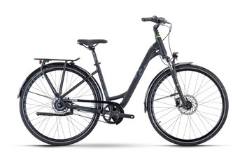 Tiefeinsteiger - Citybike - Raymon CityRay 4.0 CB - 2022 - 28 Zoll - Tiefeinsteiger