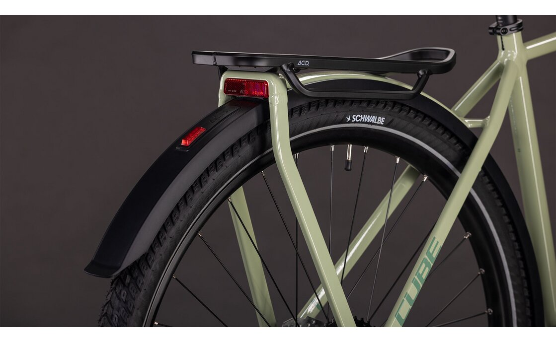 Cube Kathmandu EXC - 28 Zoll - Diamant - 2026