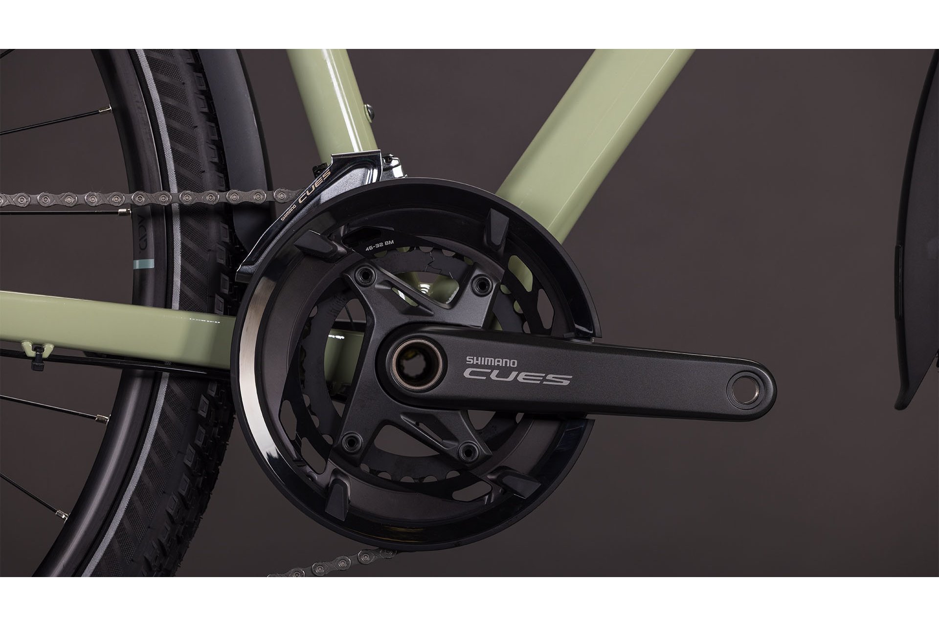 Cube Kathmandu EXC - 28 Zoll - Diamant - 2026