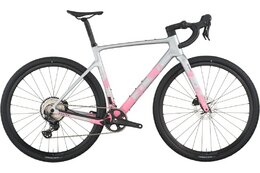 Scott Addict Gravel 30 - 28 Zoll - Diamant - 2026