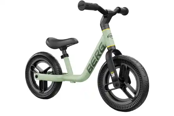 Aluminium - Kinder- & Jugendfahrräder - Berg MOOV 10 - 10 Zoll - 2026