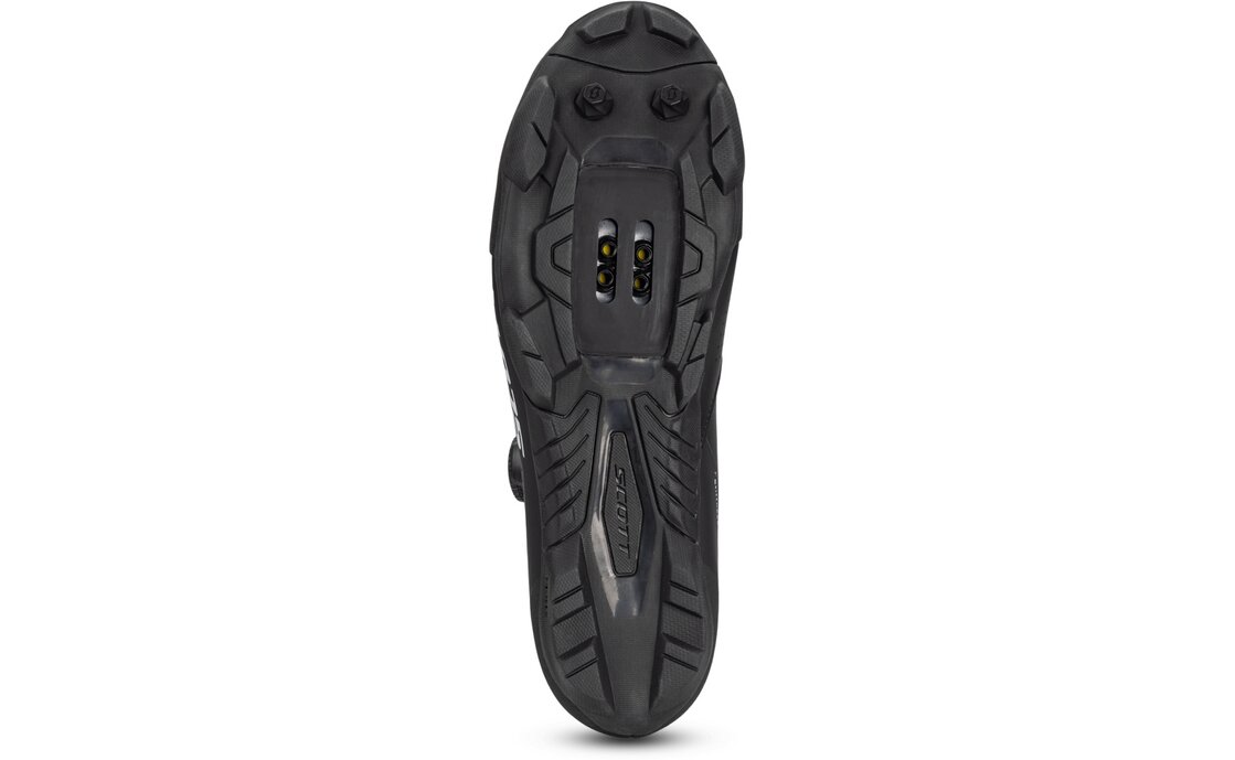 Scott MTB Team BOA Schuhe