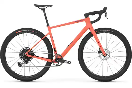 Fahrräder - Megamo West 10 - 28 Zoll - Diamant - 2027