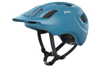 MTB Helme - POC Axion SPIN - 2021