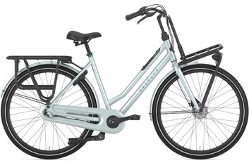 28 Zoll - Citybike - Gazelle HeavyDutyNL - 2022 - 28 Zoll - Damen Sport