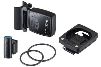 Fahrradcomputer Sale - Sigma ATS Geschwindigkeitssender Kit - 00203