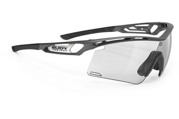 Rudy Project - Rudy Project Tralyx + | G- Black G-Black / Impactx Photochromic 2 Black
