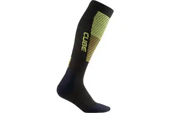 Bekleidung - Cube Socken Extra High Cut