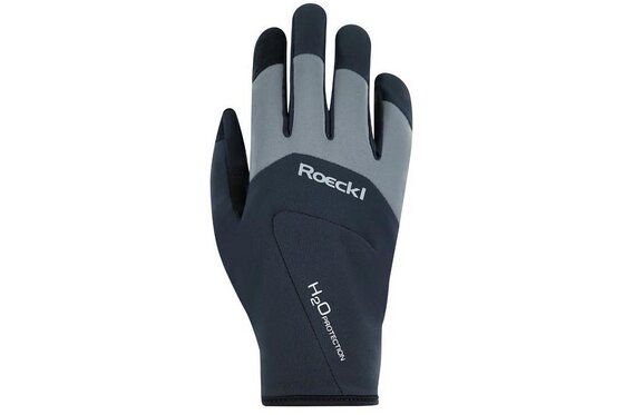 Winter-Handschuhe - Roeckl Rapallo Langfinger Handschuhe