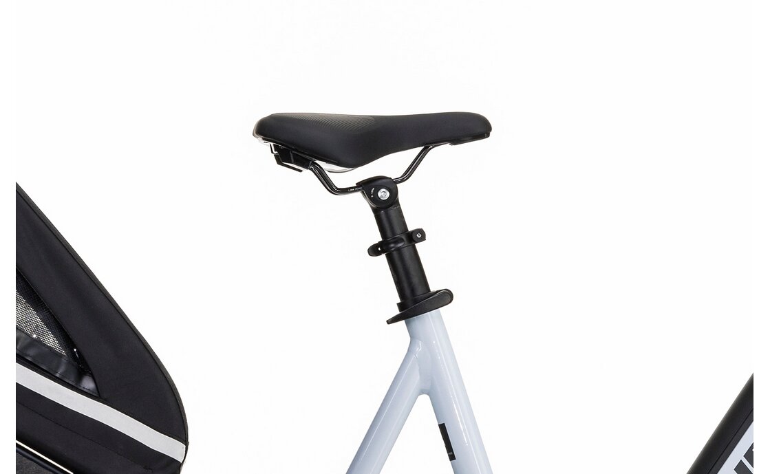 Cube Trike Hybrid Family 750 - 750 Wh - 20 Zoll - Dreirad - 2023