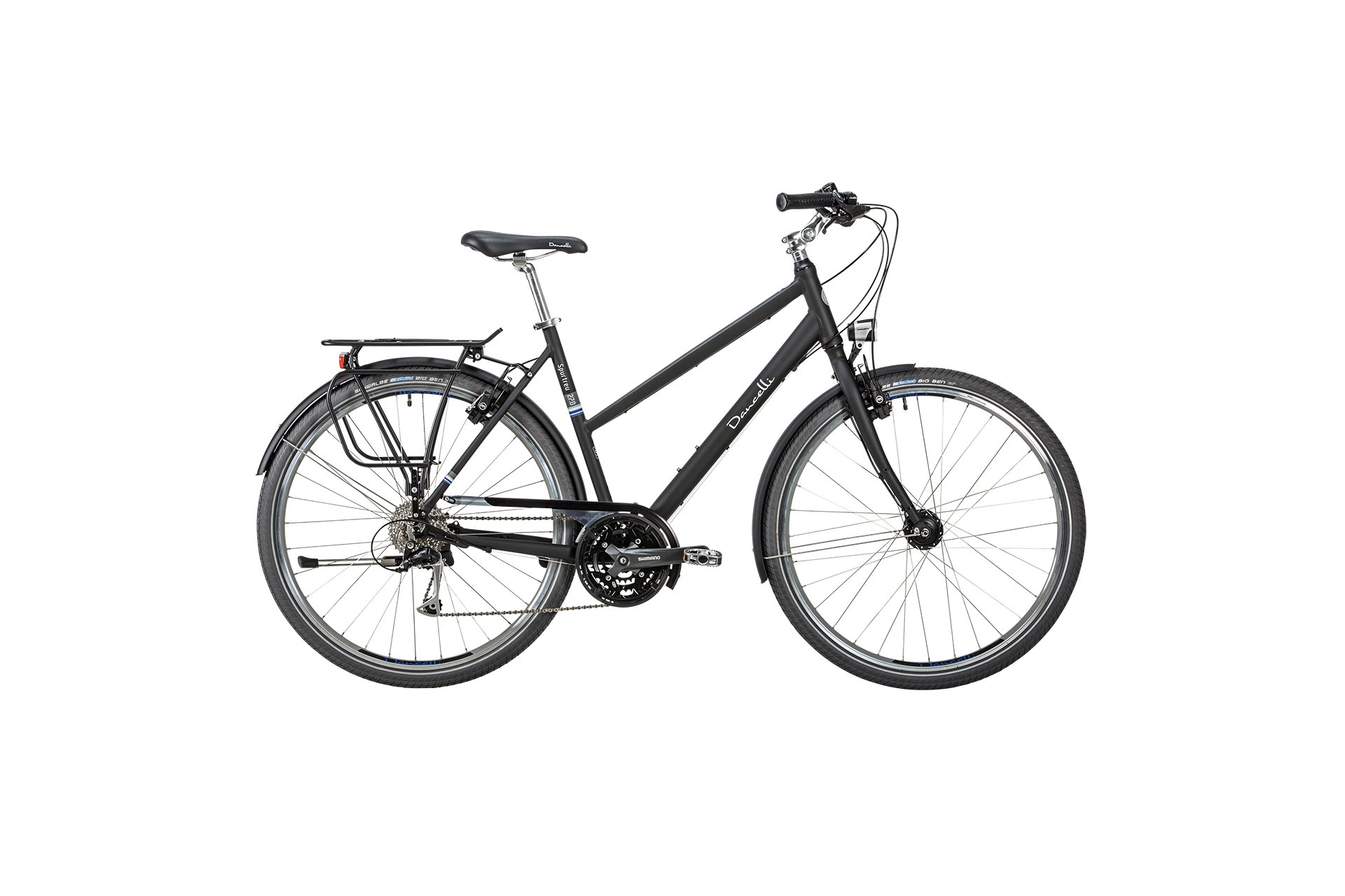 Dancelli Spurtreu 27 - 28 Zoll - Damen Sport - Aktion