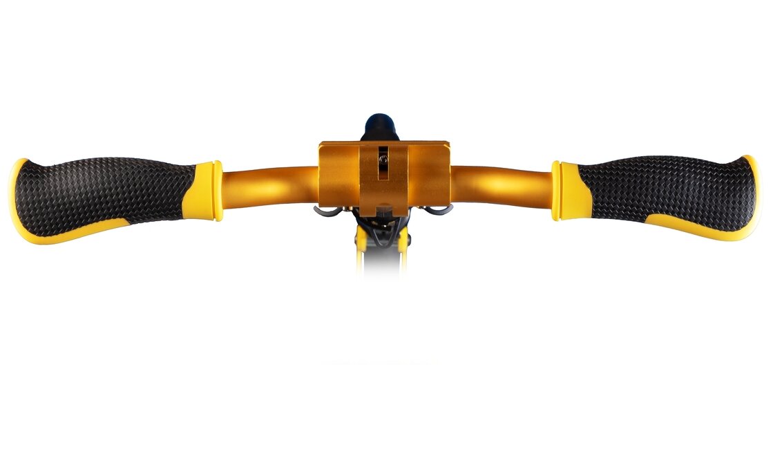 Six Degrees Aluminium Scooter Junior 180/145 mm - 2024