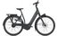 Gazelle Avignon C380 HMB - 625 Wh - 28 Zoll - Tiefeinsteiger - 2025