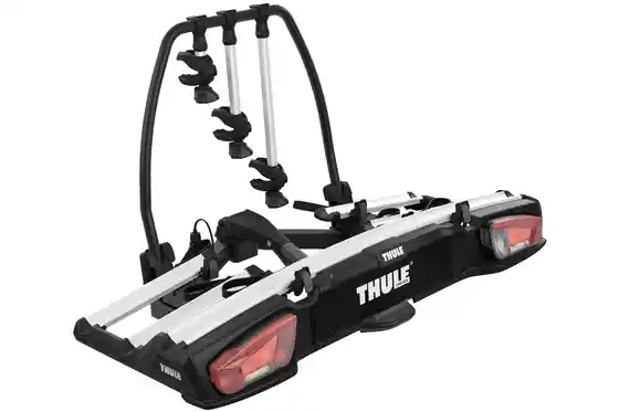 Fahrradtransport & Aufbewahrung - Thule VeloSpace XT für 3 Fahrräder