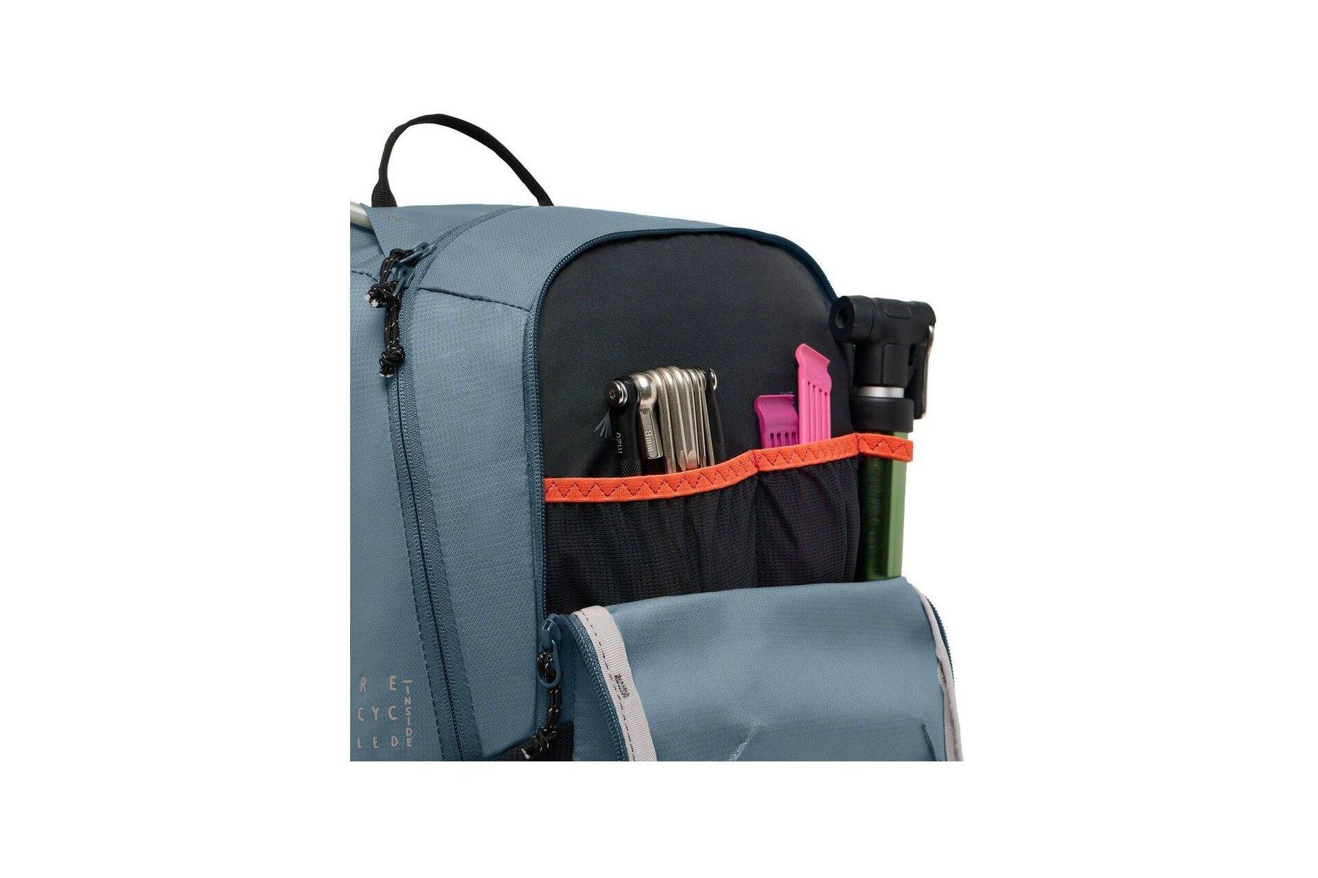 Vaude Trailvent 10