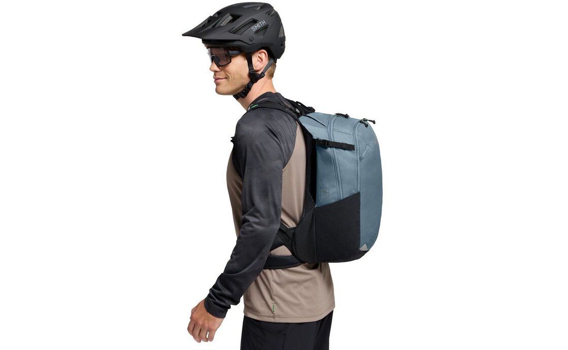 Vaude Trailvent 10