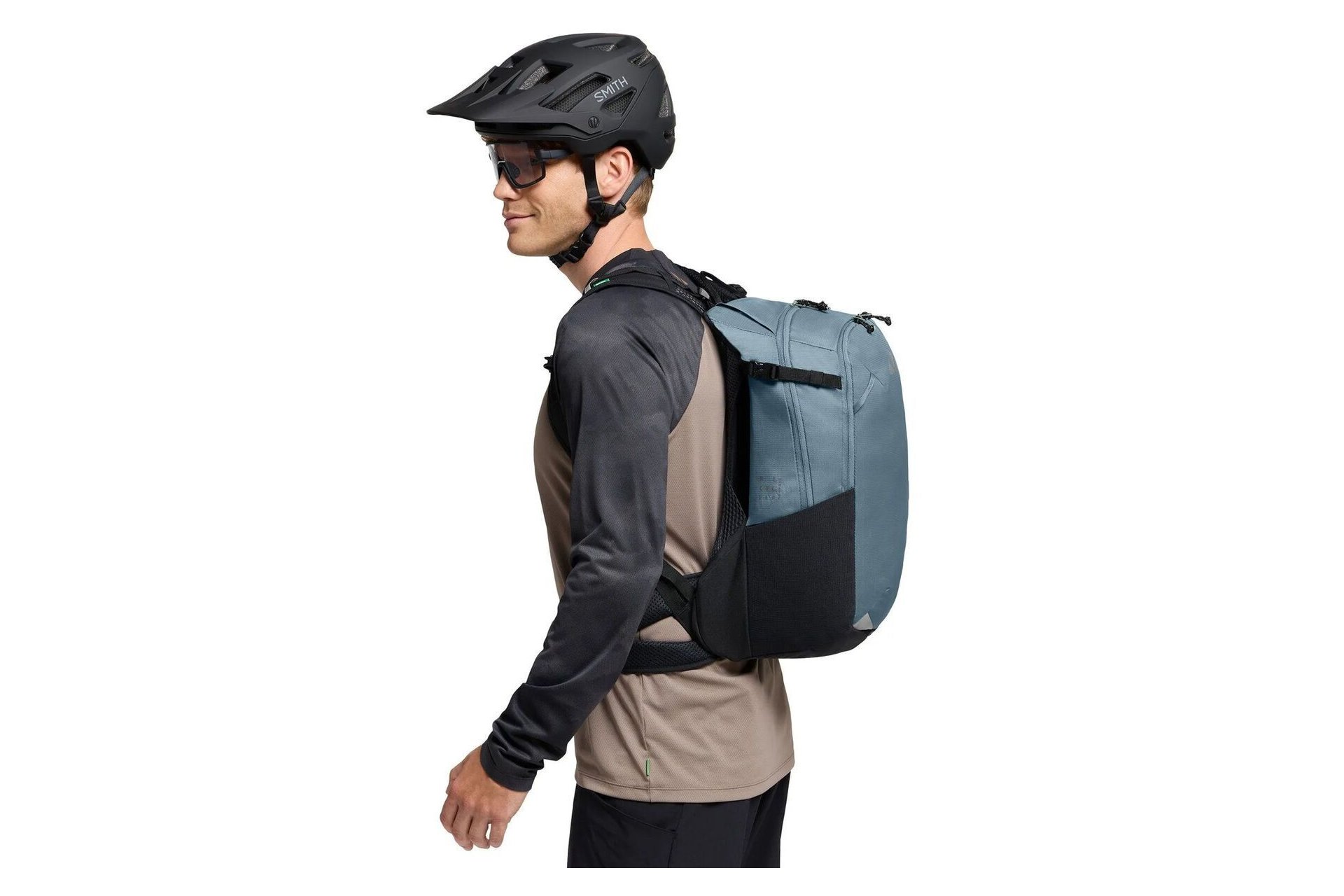 Vaude Trailvent 10