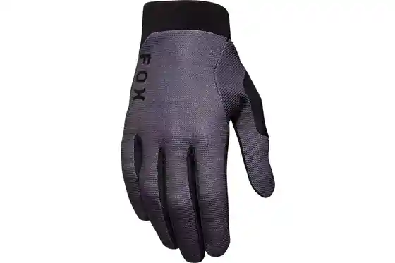 Langfinger-Handschuhe Sale - Fox Ranger Gel Langfinger Handschuhe