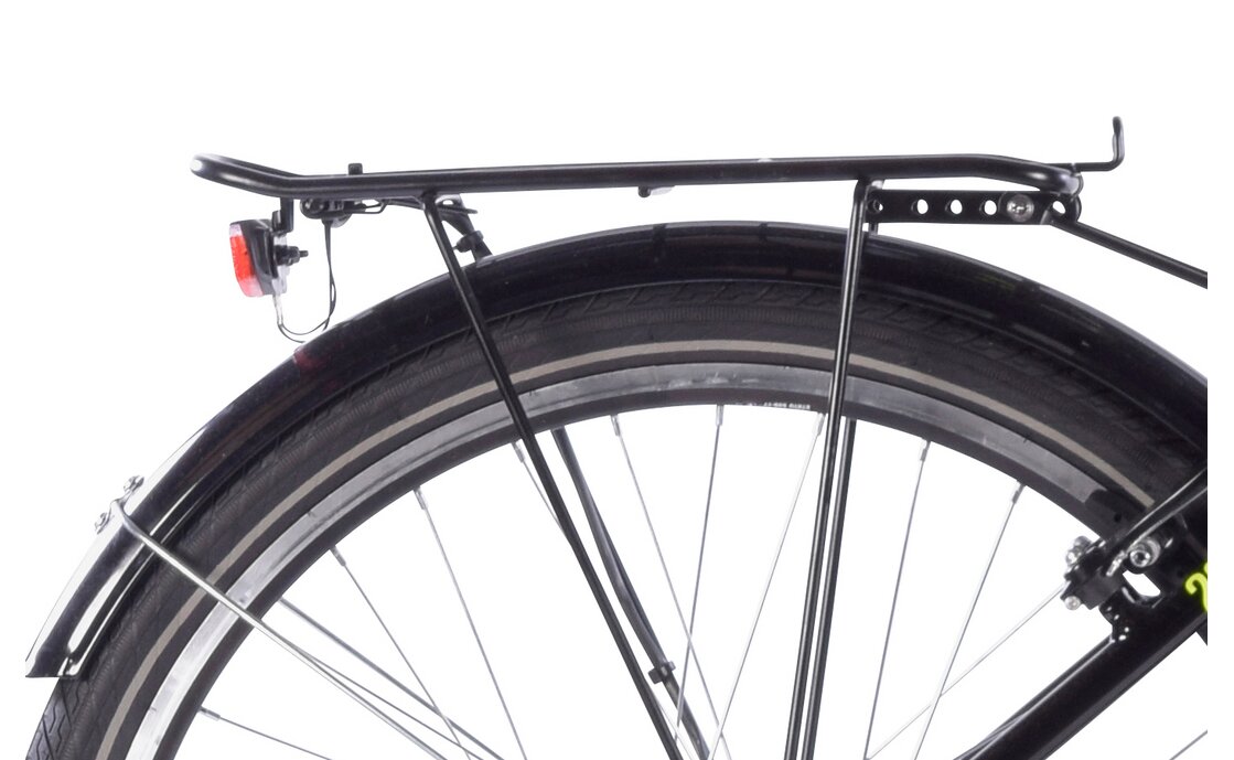 Boomer LIMIT 7 - 26 Zoll - Y-Form - Aktion