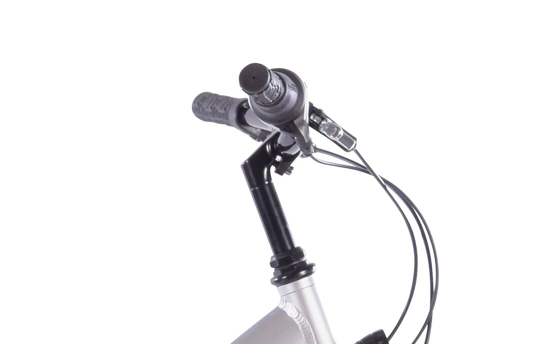 Boomer LIMIT 7 - 26 Zoll - Y-Form - Aktion