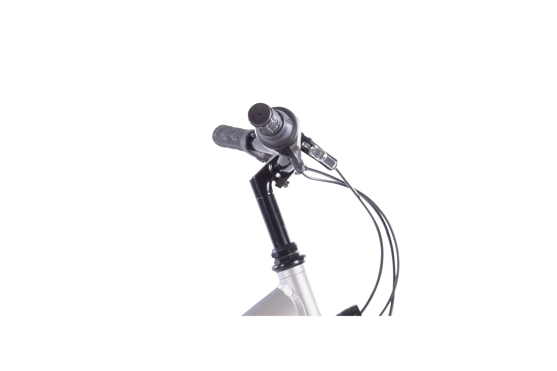 Boomer LIMIT 7 - 26 Zoll - Y-Form - Aktion