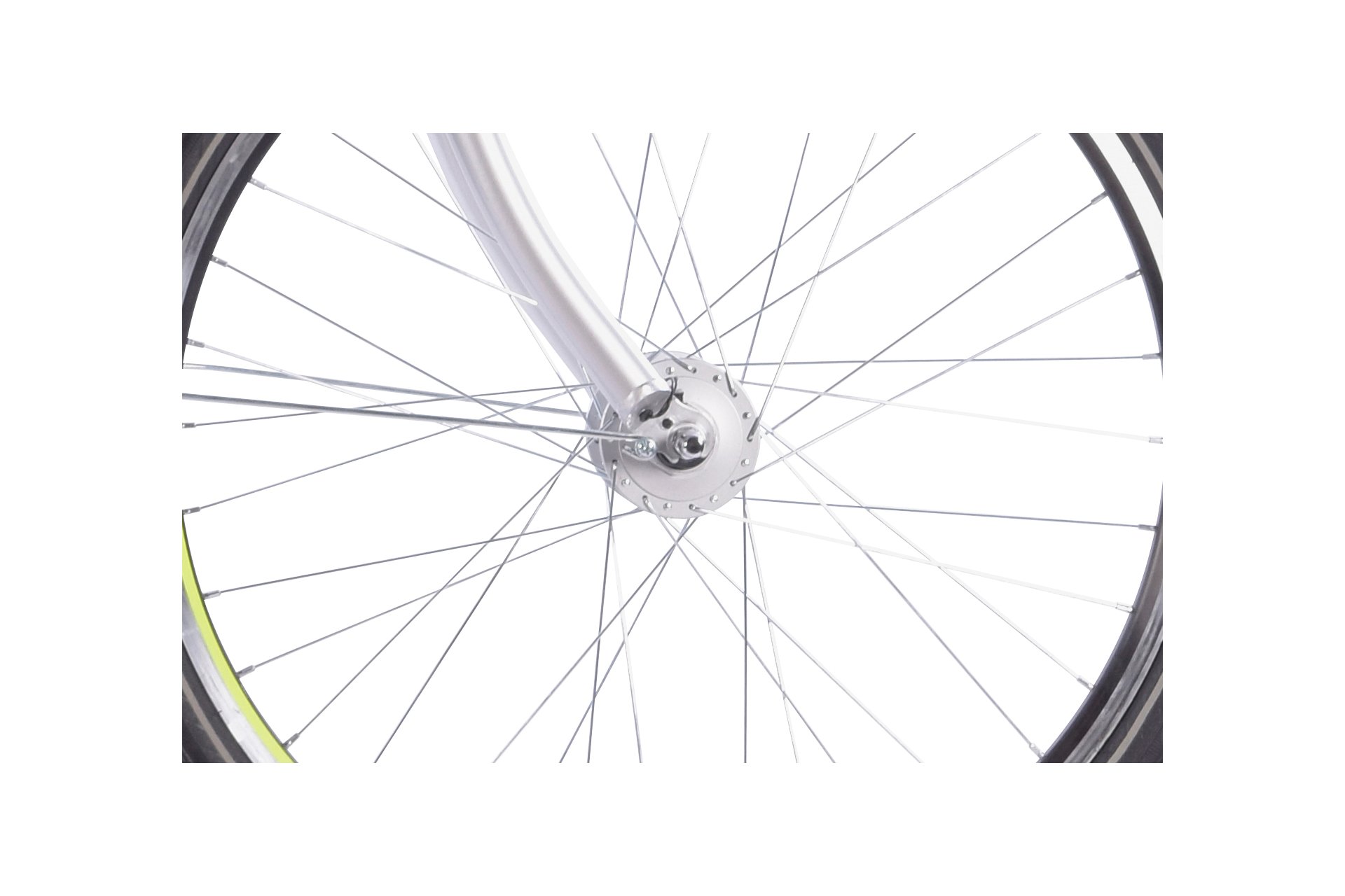Boomer LIMIT 7 - 26 Zoll - Y-Form - Aktion