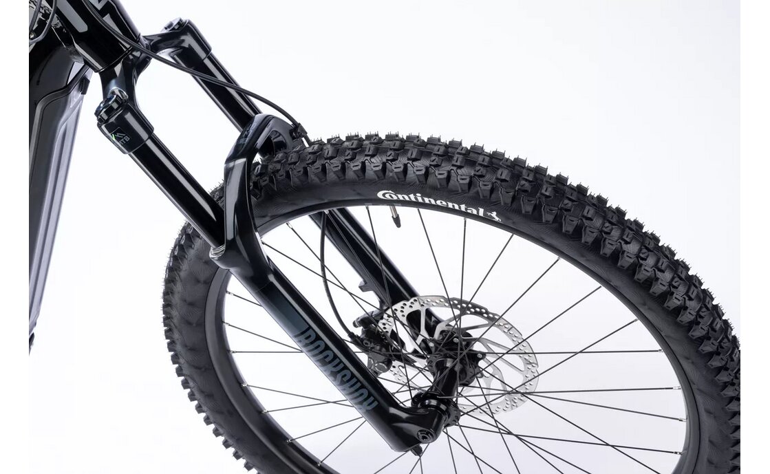 Haibike Trekking 9 ABS - 800 Wh - 27,5 Zoll - Diamant - 2026