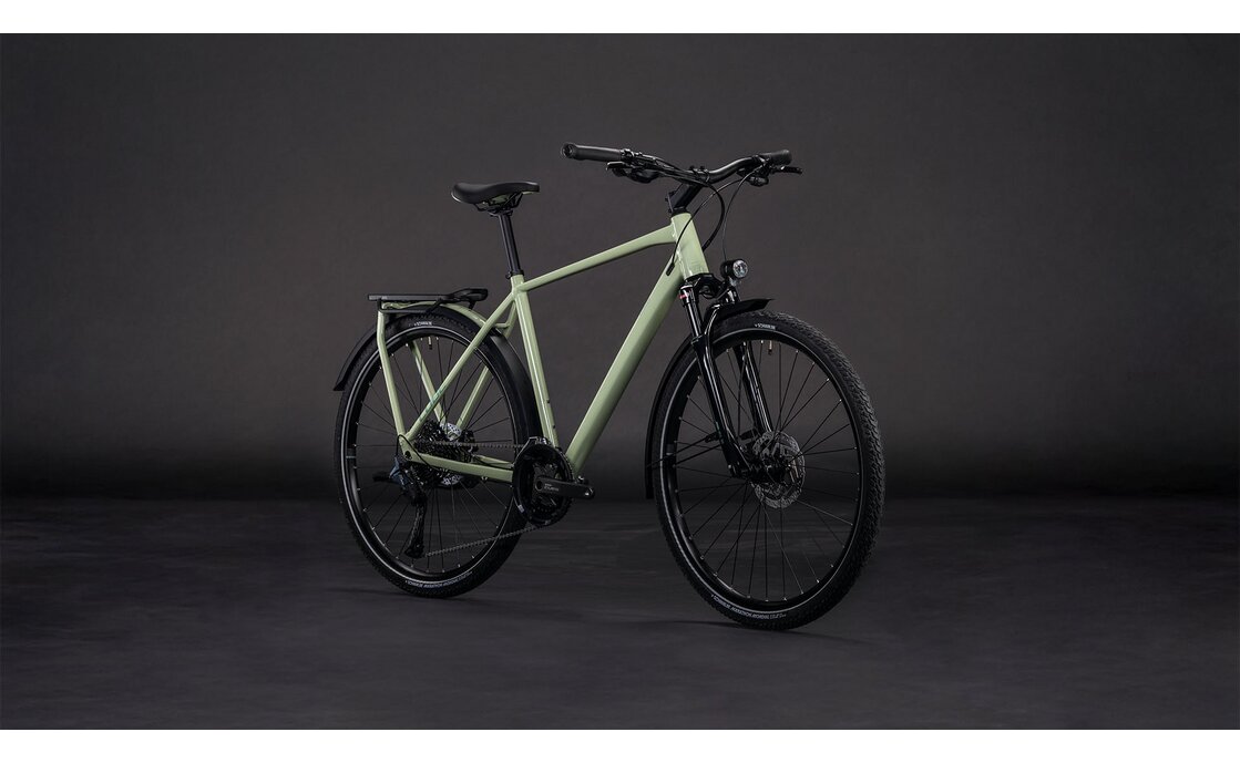 Cube Kathmandu EXC - 28 Zoll - Diamant - 2026
